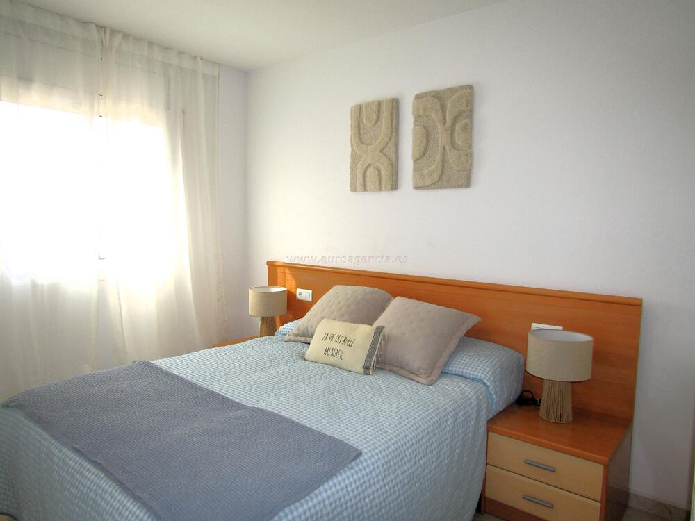 130-3 EDIFICI MAR BLAU III Apartamento ZONA CENTRE Sant Antoni de Calonge 130-3 EDIFICI MAR BLAU III Apartamento ZONA CENTRE Sant Antoni de Calonge