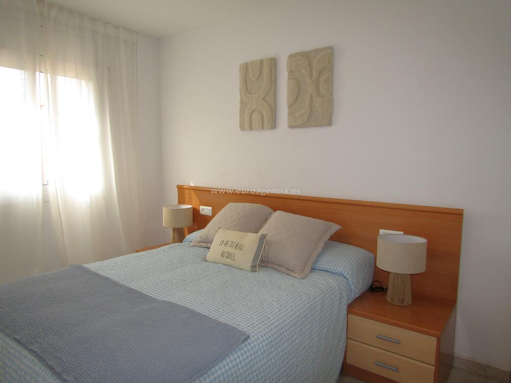 130-3 EDIFICI MAR BLAU III Apartamento ZONA CENTRE Sant Antoni de Calonge 130-3 EDIFICI MAR BLAU III Apartamento ZONA CENTRE Sant Antoni de Calonge