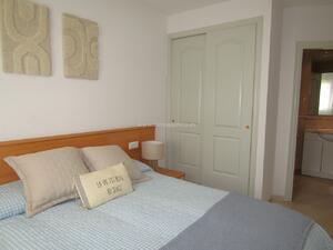 130-3 EDIFICI MAR BLAU III Apartamento ZONA CENTRE Sant Antoni de Calonge