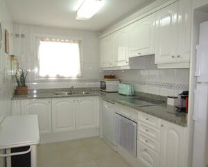 130-3 EDIFICI MAR BLAU III Apartamento ZONA CENTRE Sant Antoni de Calonge