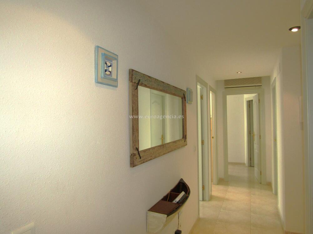 130-3 EDIFICI MAR BLAU III Apartamento ZONA CENTRE Sant Antoni de Calonge 130-3 EDIFICI MAR BLAU III Apartamento ZONA CENTRE Sant Antoni de Calonge