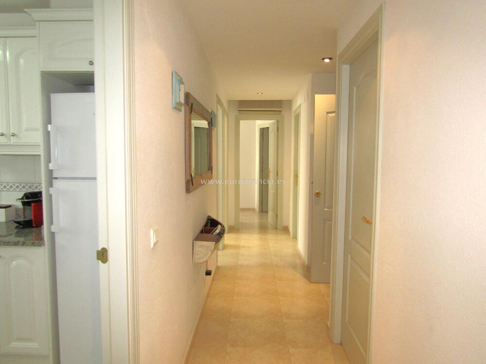 130-3 EDIFICI MAR BLAU III Apartamento ZONA CENTRE Sant Antoni de Calonge 130-3 EDIFICI MAR BLAU III Apartamento ZONA CENTRE Sant Antoni de Calonge
