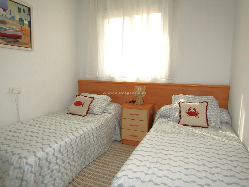 130-3 EDIFICI MAR BLAU III Apartamento ZONA CENTRE Sant Antoni de Calonge 130-3 EDIFICI MAR BLAU III Apartamento ZONA CENTRE Sant Antoni de Calonge