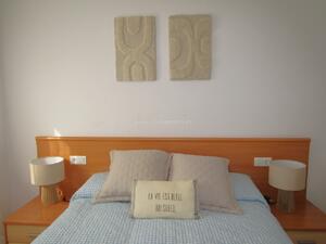130-3 EDIFICI MAR BLAU III Apartamento ZONA CENTRE Sant Antoni de Calonge