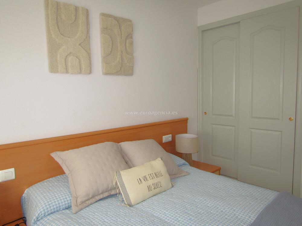 130-3 EDIFICI MAR BLAU III Apartamento ZONA CENTRE Sant Antoni de Calonge 130-3 EDIFICI MAR BLAU III Apartamento ZONA CENTRE Sant Antoni de Calonge