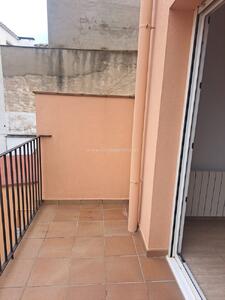 105-4 AVDA. PRESIDENT MACIÀ Piso CENTRE Palamós