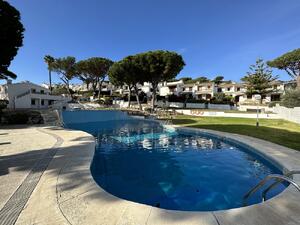 701 CASES BLANQUES  Casa adossada Sant Antoni de Calonge Calonge