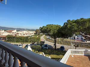 701 CASES BLANQUES  Casa adossada Sant Antoni de Calonge Calonge