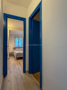 701 CASES BLANQUES  Casa adossada Sant Antoni de Calonge Calonge