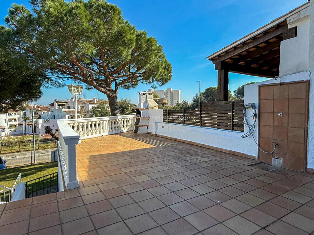 701 CASES BLANQUES Casa adosada Sant Antoni de Calonge Calonge 701 CASES BLANQUES Casa adosada Sant Antoni de Calonge Calonge