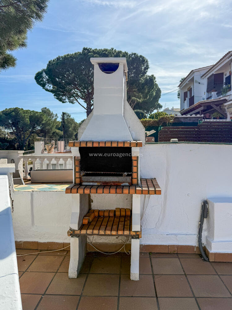 701 CASES BLANQUES Casa adosada Sant Antoni de Calonge Calonge 701 CASES BLANQUES Casa adosada Sant Antoni de Calonge Calonge