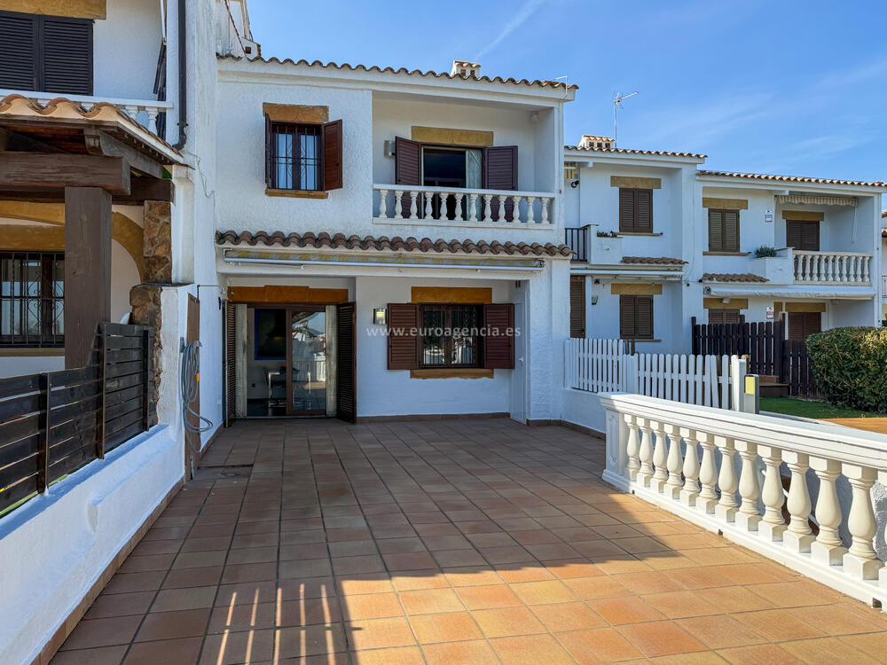 701 CASES BLANQUES Casa adosada Sant Antoni de Calonge Calonge 701 CASES BLANQUES Casa adosada Sant Antoni de Calonge Calonge