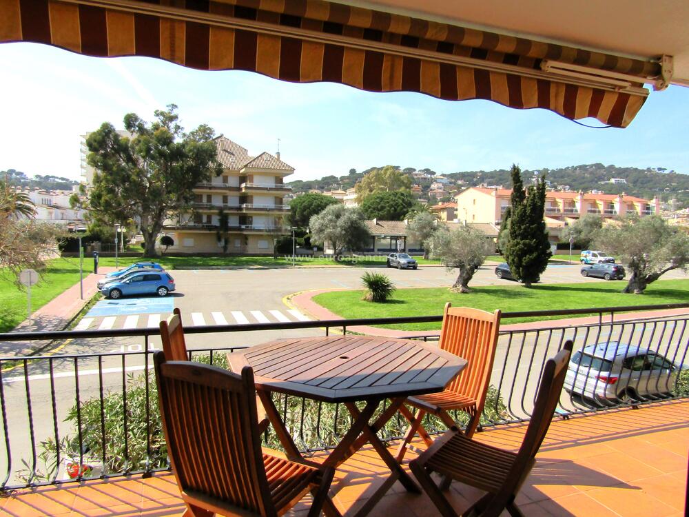 112-2 TORRE VALENTINA Piso Torre Valentina Sant Antoni de Calonge 112-2 TORRE VALENTINA Piso Torre Valentina Sant Antoni de Calonge