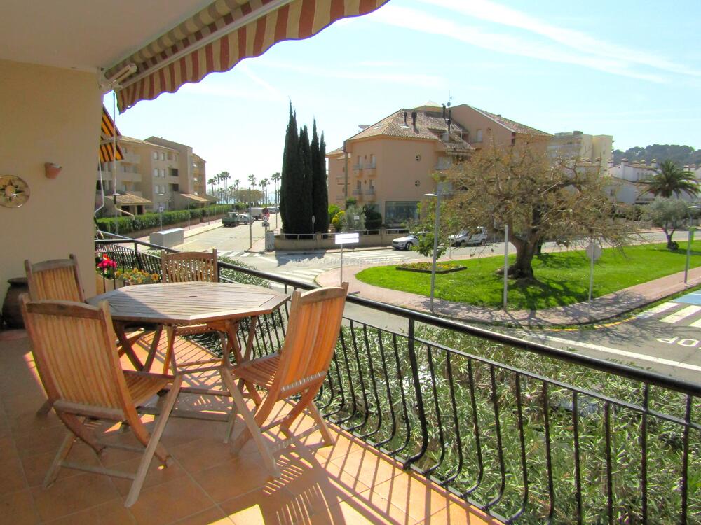 112-2 TORRE VALENTINA Piso Torre Valentina Sant Antoni de Calonge 112-2 TORRE VALENTINA Piso Torre Valentina Sant Antoni de Calonge