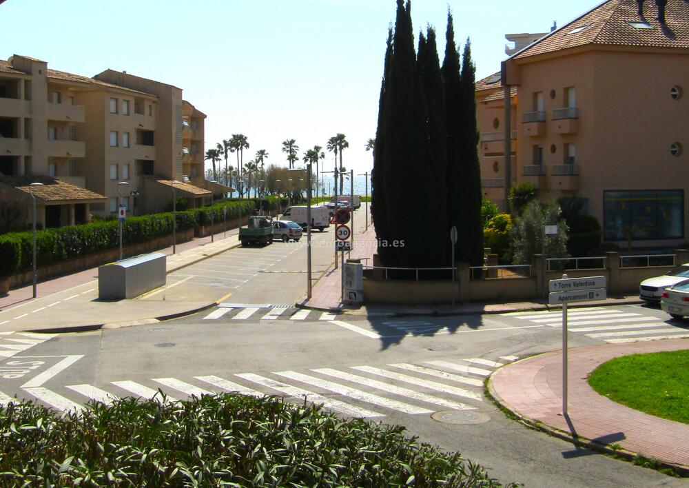 112-2 TORRE VALENTINA Piso Torre Valentina Sant Antoni de Calonge 112-2 TORRE VALENTINA Piso Torre Valentina Sant Antoni de Calonge