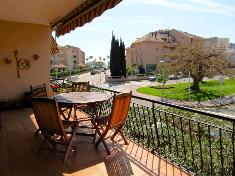 112-2 TORRE VALENTINA Piso Torre Valentina Sant Antoni de Calonge 112-2 TORRE VALENTINA Piso Torre Valentina Sant Antoni de Calonge