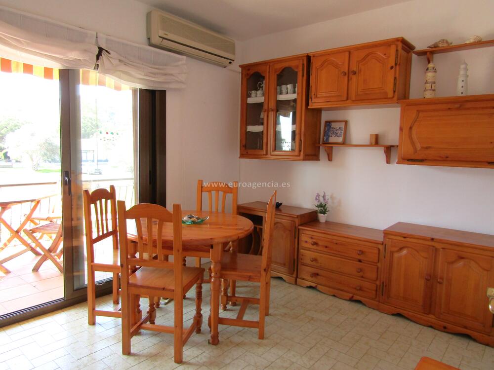112-2 TORRE VALENTINA Piso Torre Valentina Sant Antoni de Calonge 112-2 TORRE VALENTINA Piso Torre Valentina Sant Antoni de Calonge