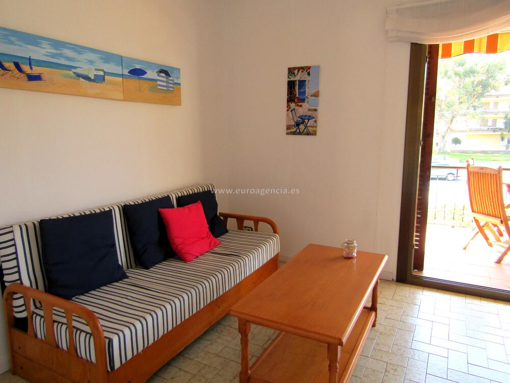 112-2 TORRE VALENTINA Piso Torre Valentina Sant Antoni de Calonge 112-2 TORRE VALENTINA Piso Torre Valentina Sant Antoni de Calonge