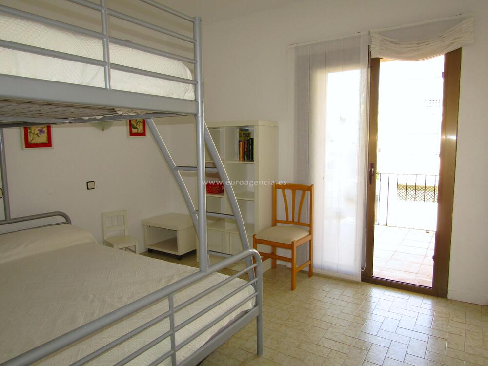 112-2 TORRE VALENTINA Piso Torre Valentina Sant Antoni de Calonge 112-2 TORRE VALENTINA Piso Torre Valentina Sant Antoni de Calonge
