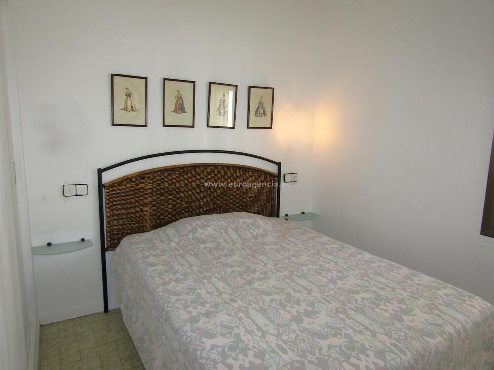112-2 TORRE VALENTINA Piso Torre Valentina Sant Antoni de Calonge 112-2 TORRE VALENTINA Piso Torre Valentina Sant Antoni de Calonge