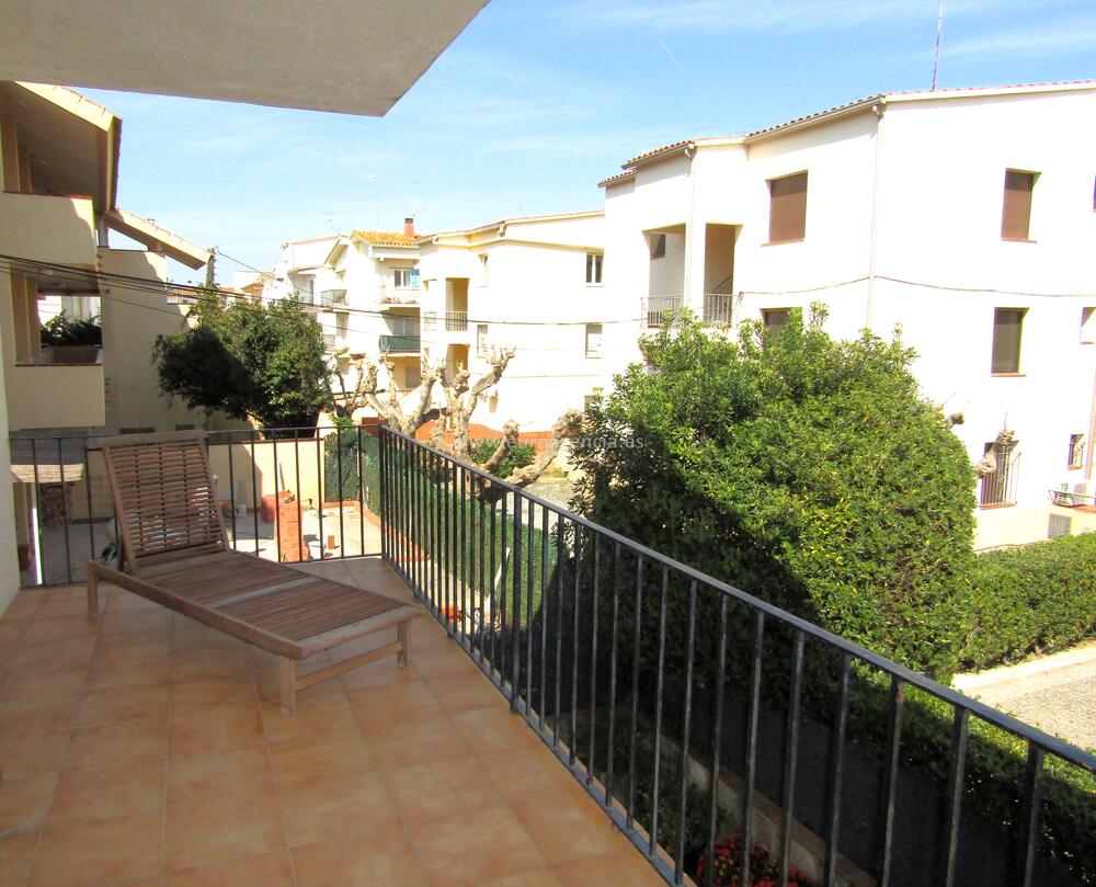 112-2 TORRE VALENTINA Piso Torre Valentina Sant Antoni de Calonge 112-2 TORRE VALENTINA Piso Torre Valentina Sant Antoni de Calonge