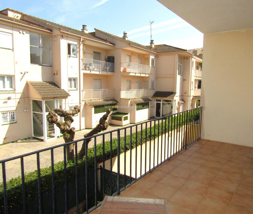 112-2 TORRE VALENTINA Piso Torre Valentina Sant Antoni de Calonge 112-2 TORRE VALENTINA Piso Torre Valentina Sant Antoni de Calonge