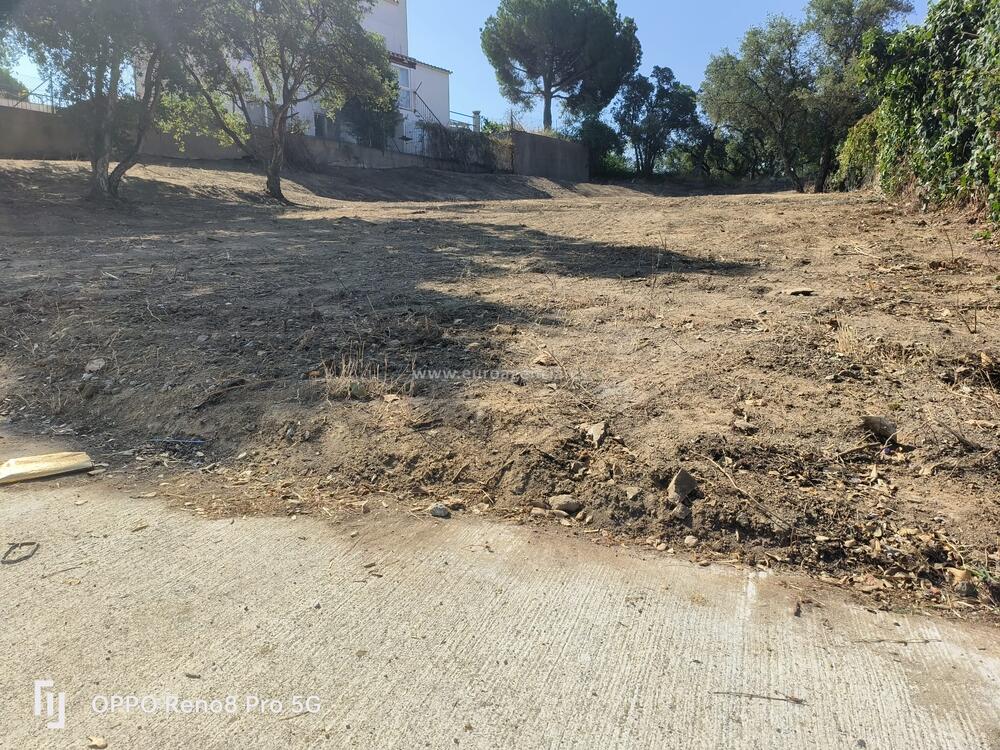 301 URBANITZACIÓ MAS PERE Terreno Calonge 301 URBANITZACIÓ MAS PERE Terreno Calonge