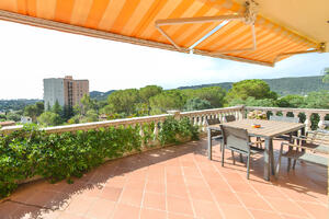 702 URBANITZACIÓ MAS AMBRÓS Casa aislada / Villa  Calonge