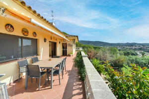 702 URBANITZACIÓ MAS AMBRÓS Casa aislada / Villa  Calonge