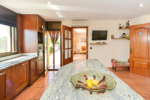 702 URBANITZACIÓ MAS AMBRÓS Casa aislada / Villa  Calonge