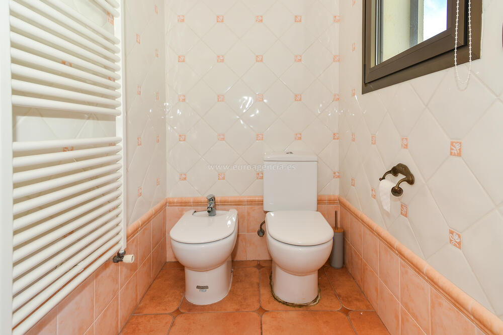 702 URBANITZACIÓ MAS AMBRÓS Casa aislada / Villa Calonge 702 URBANITZACIÓ MAS AMBRÓS Casa aislada / Villa Calonge