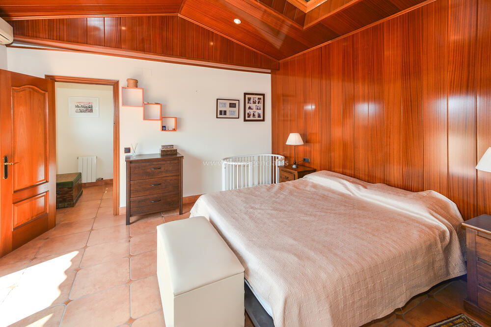 702 URBANITZACIÓ MAS AMBRÓS Casa aislada / Villa Calonge 702 URBANITZACIÓ MAS AMBRÓS Casa aislada / Villa Calonge