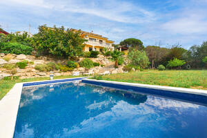 702 URBANITZACIÓ MAS AMBRÓS Casa aislada / Villa  Calonge