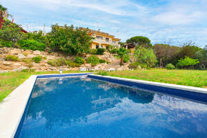 702 URBANITZACIÓ MAS AMBRÓS Casa aislada / Villa  Calonge