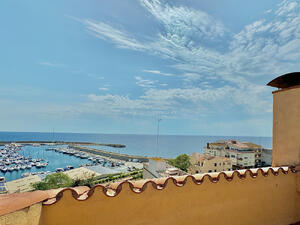 703 PEDRÓ DE PALAMÓS Ático EL PEDRÓ DE PALAMÓS Palamós