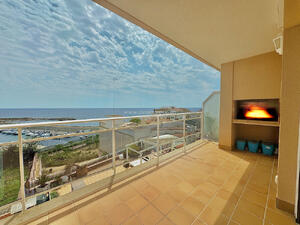 703 PEDRÓ DE PALAMÓS Ático EL PEDRÓ DE PALAMÓS Palamós