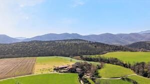 704 LA VALL DE BIANYA Casa aislada / Villa  Vall de Bianya (La)