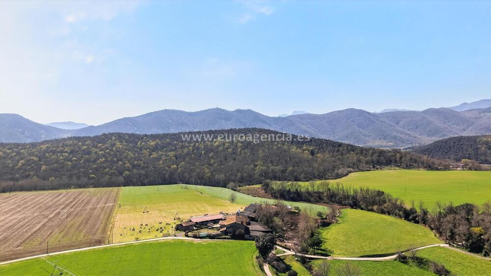 704 LA VALL DE BIANYA Casa aislada / Villa Vall de Bianya (La) 704 LA VALL DE BIANYA Casa aislada / Villa Vall de Bianya (La)