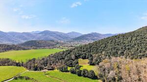704 LA VALL DE BIANYA Casa aislada / Villa  Vall de Bianya (La)