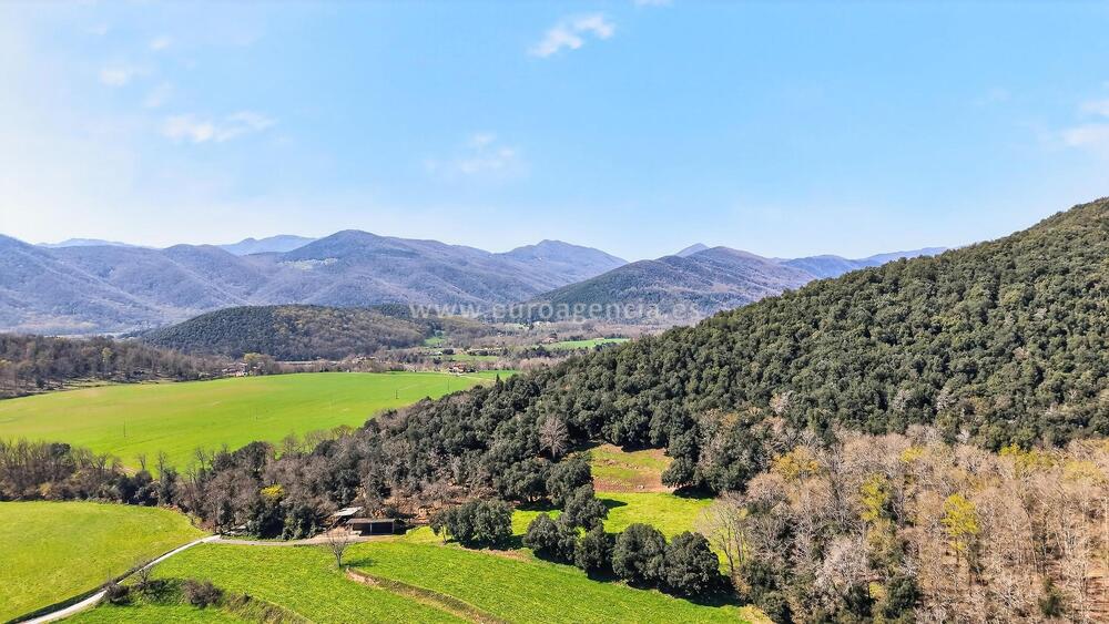 704 LA VALL DE BIANYA Casa aislada / Villa Vall de Bianya (La) 704 LA VALL DE BIANYA Casa aislada / Villa Vall de Bianya (La)