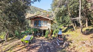 704 LA VALL DE BIANYA Casa aislada / Villa  Vall de Bianya (La)