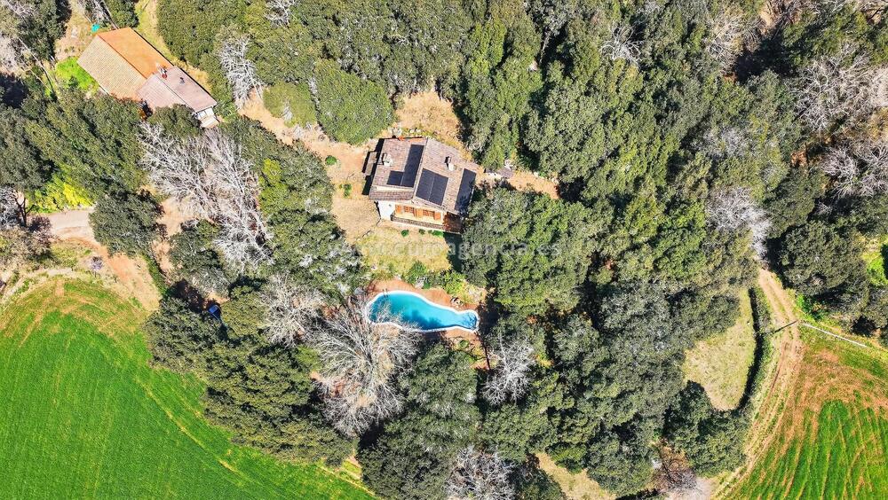 704 LA VALL DE BIANYA Casa aislada / Villa Vall de Bianya (La) 704 LA VALL DE BIANYA Casa aislada / Villa Vall de Bianya (La)