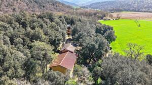 704 LA VALL DE BIANYA Casa aislada / Villa  Vall de Bianya (La)