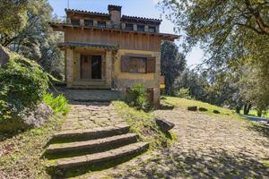 704 LA VALL DE BIANYA Casa aislada / Villa  Vall de Bianya (La)