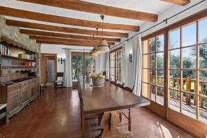 704 LA VALL DE BIANYA Casa aislada / Villa  Vall de Bianya (La)