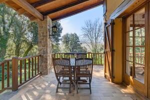 704 LA VALL DE BIANYA Casa aislada / Villa  Vall de Bianya (La)