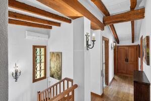 704 LA VALL DE BIANYA Casa aislada / Villa  Vall de Bianya (La)