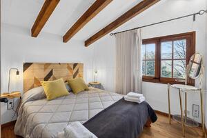 704 LA VALL DE BIANYA Casa aislada / Villa  Vall de Bianya (La)