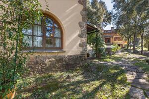 704 LA VALL DE BIANYA Casa aislada / Villa  Vall de Bianya (La)