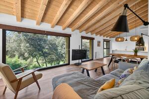 704 LA VALL DE BIANYA Casa aislada / Villa  Vall de Bianya (La)